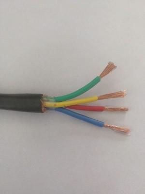 平武通信電源用阻燃軟電纜 特性、應(yīng)用與技術(shù)解析